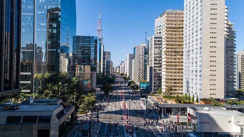 Imagem de São Paulo