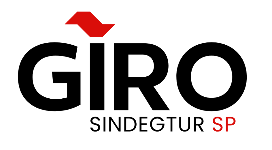 GIRO SINDEGTUR SP